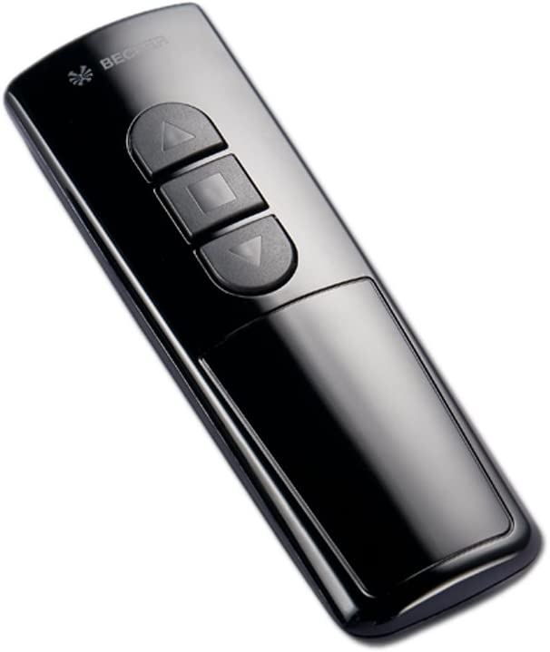 Becker EC541-II 1-Channel Remote