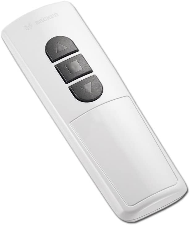 Becker EC541-II 1-Channel Remote
