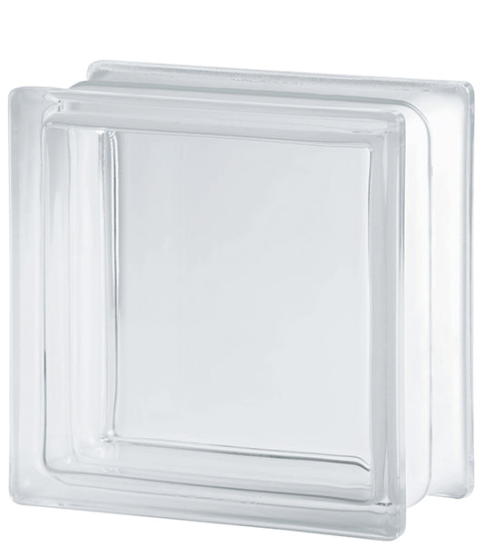 Glass Brick - Seves - Technology FIre Resistant